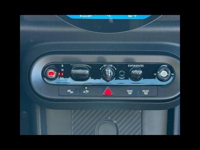 2026 MINI 2 DOOR ICONIC