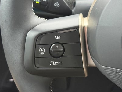 2026 MINI CONVERTIBLE ICONIC