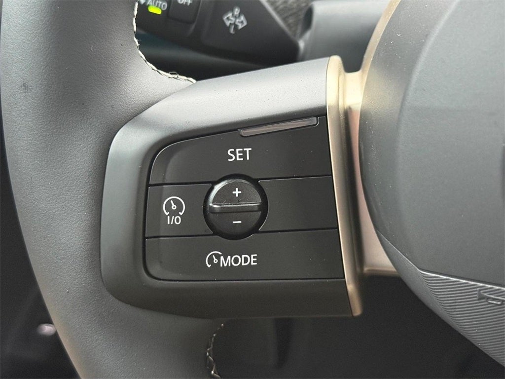 2026 MINI CONVERTIBLE ICONIC