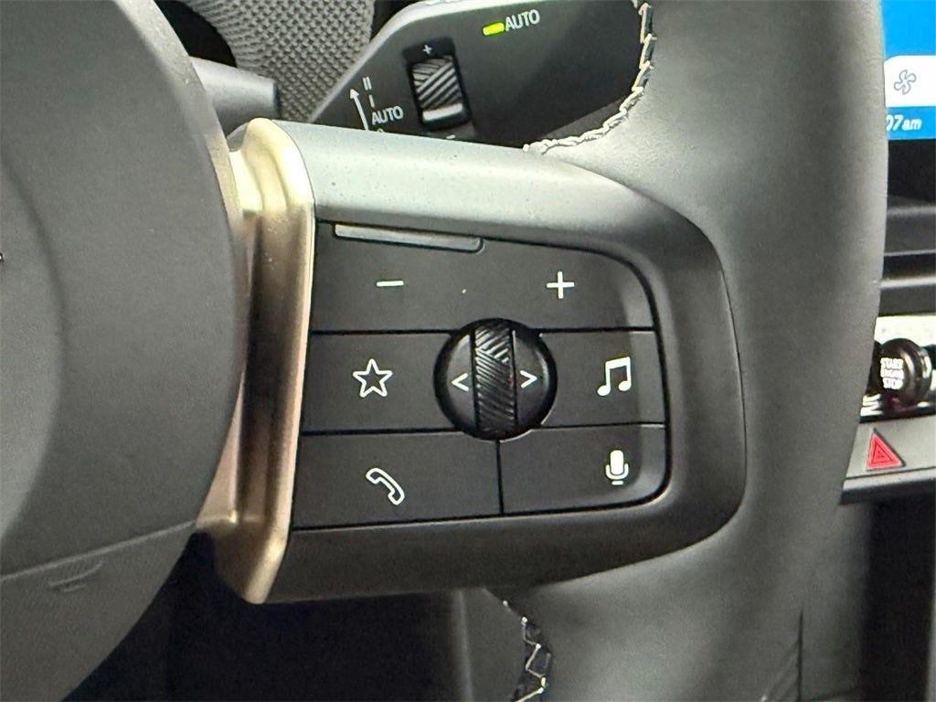 2026 MINI CONVERTIBLE ICONIC