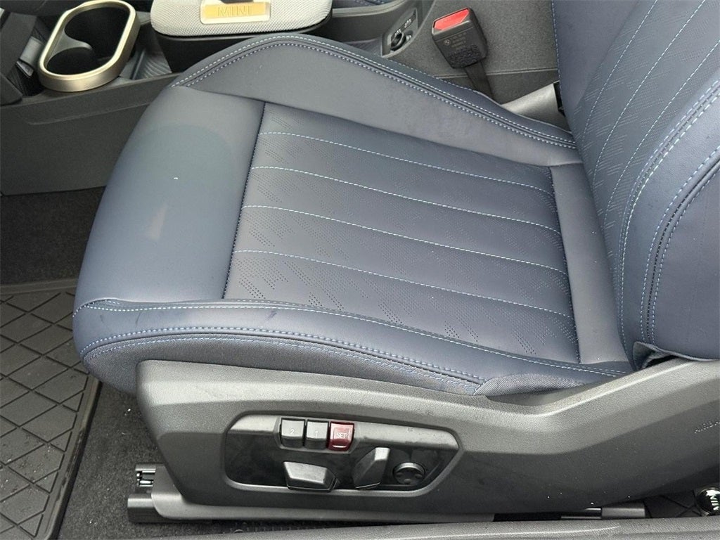 2026 MINI CONVERTIBLE ICONIC