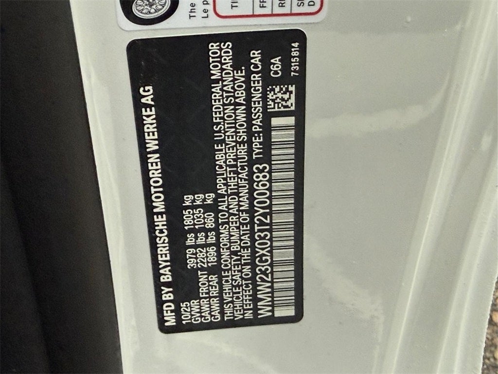 2026 MINI CONVERTIBLE ICONIC