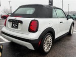 2026 MINI CONVERTIBLE ICONIC