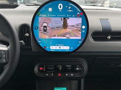 2026 MINI CONVERTIBLE ICONIC