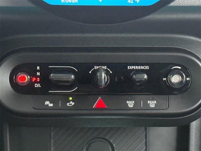 2026 MINI CONVERTIBLE ICONIC