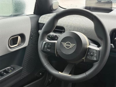 2026 MINI CONVERTIBLE ICONIC