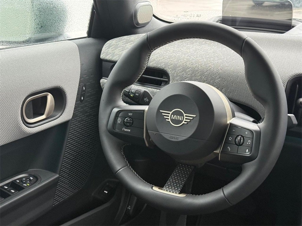 2026 MINI CONVERTIBLE ICONIC