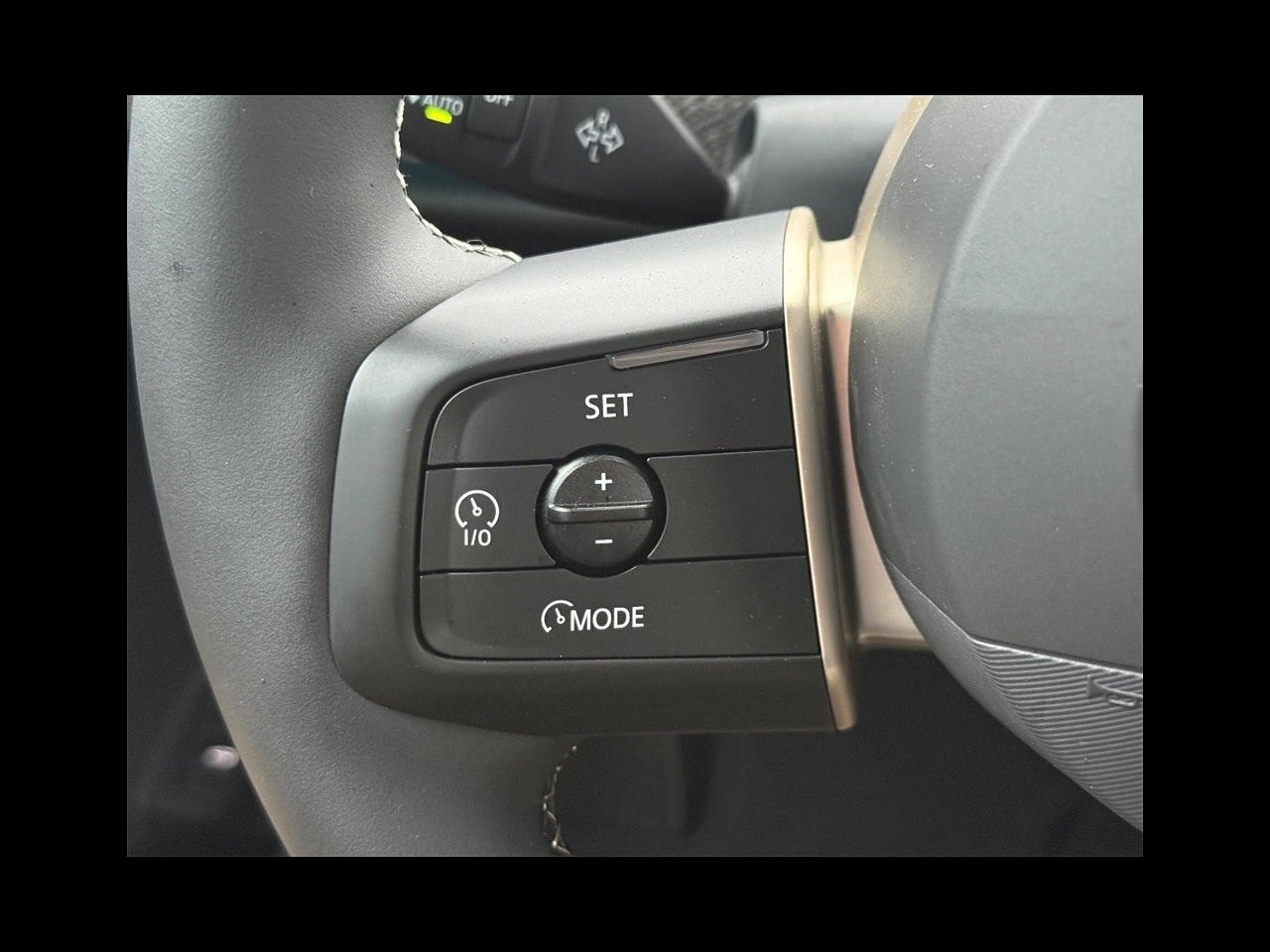 2026 MINI CONVERTIBLE ICONIC