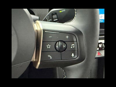 2026 MINI CONVERTIBLE ICONIC