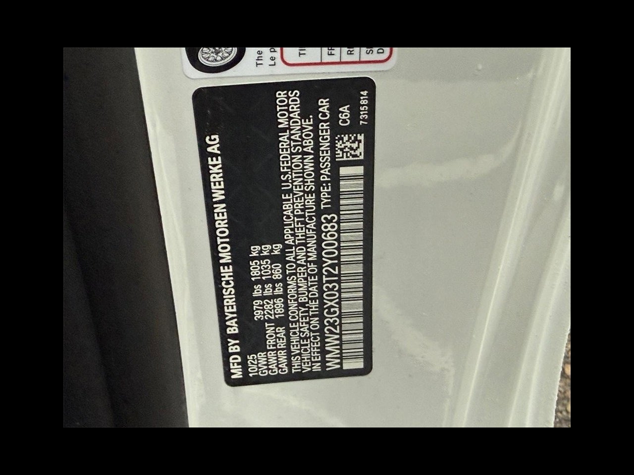 2026 MINI CONVERTIBLE ICONIC