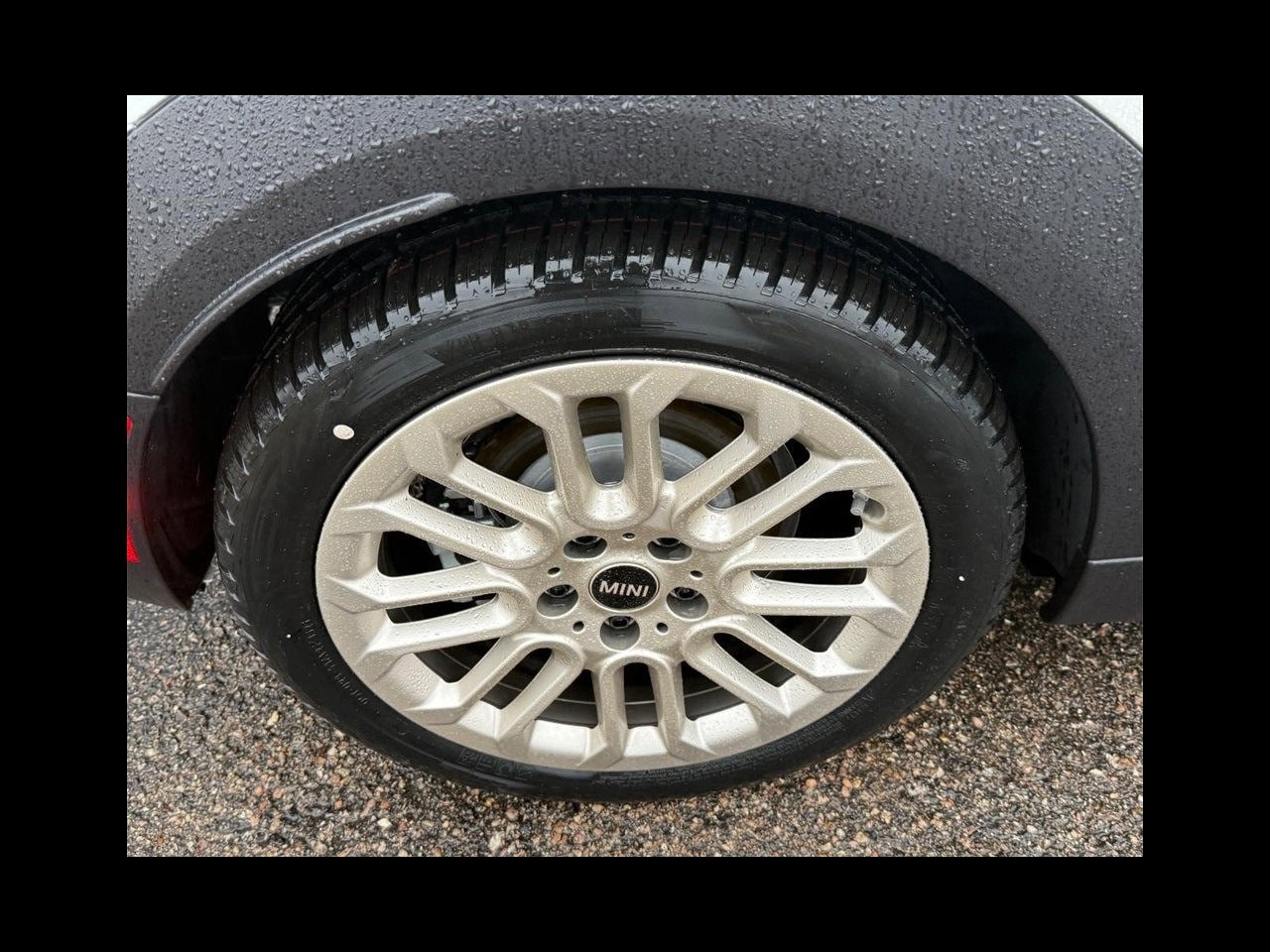 2026 MINI CONVERTIBLE ICONIC