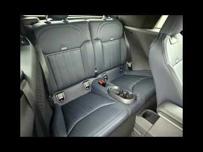 2026 MINI CONVERTIBLE ICONIC