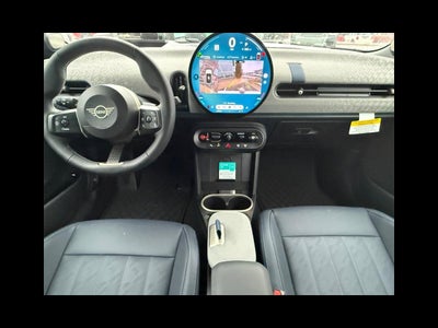 2026 MINI CONVERTIBLE ICONIC