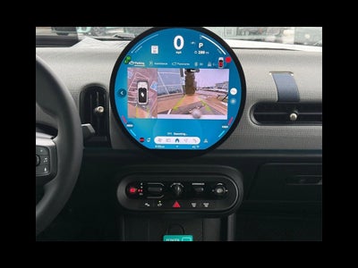 2026 MINI CONVERTIBLE ICONIC