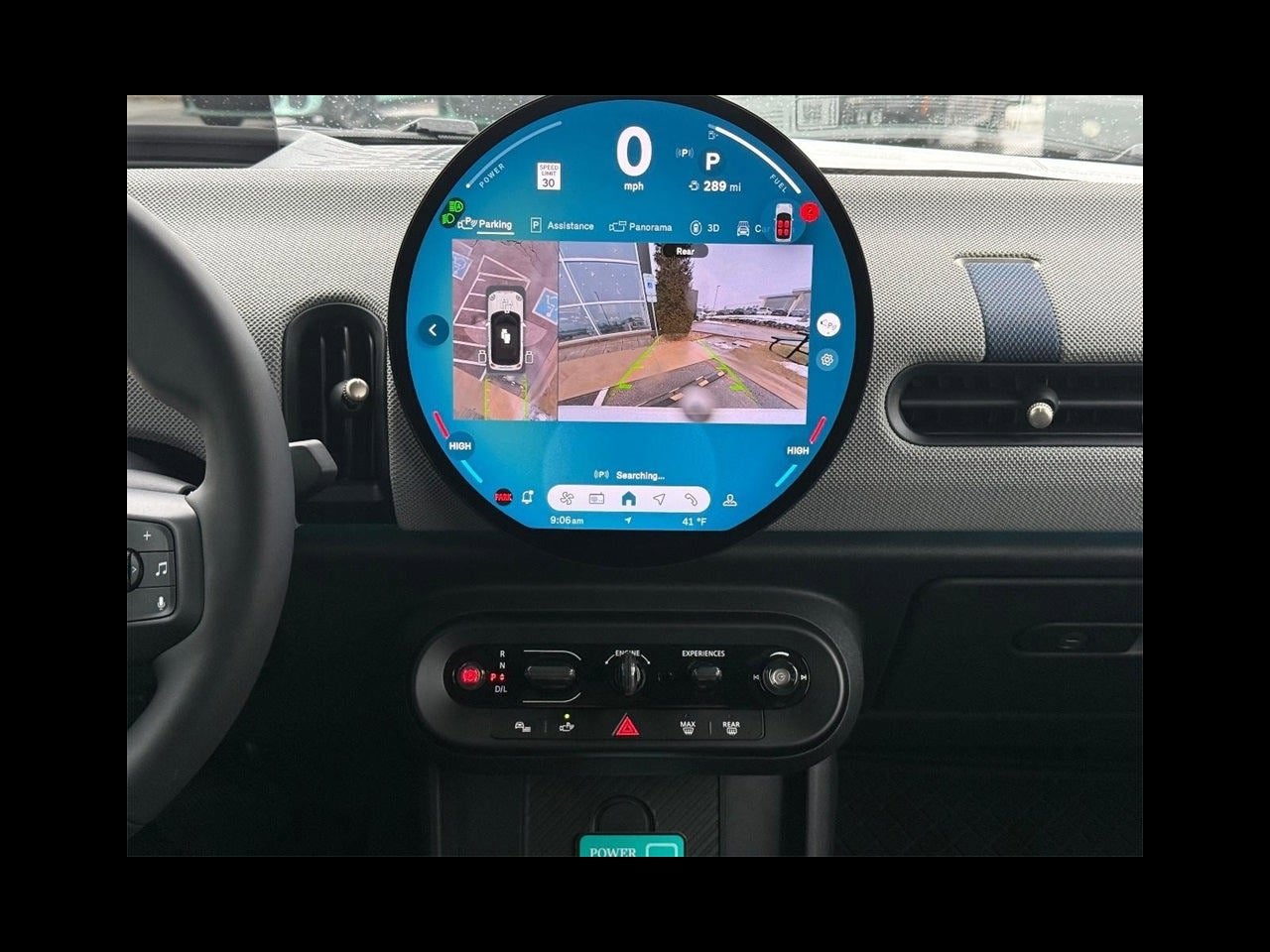 2026 MINI CONVERTIBLE ICONIC