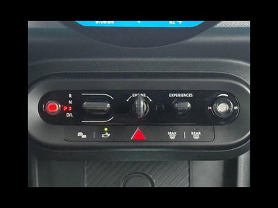 2026 MINI CONVERTIBLE ICONIC