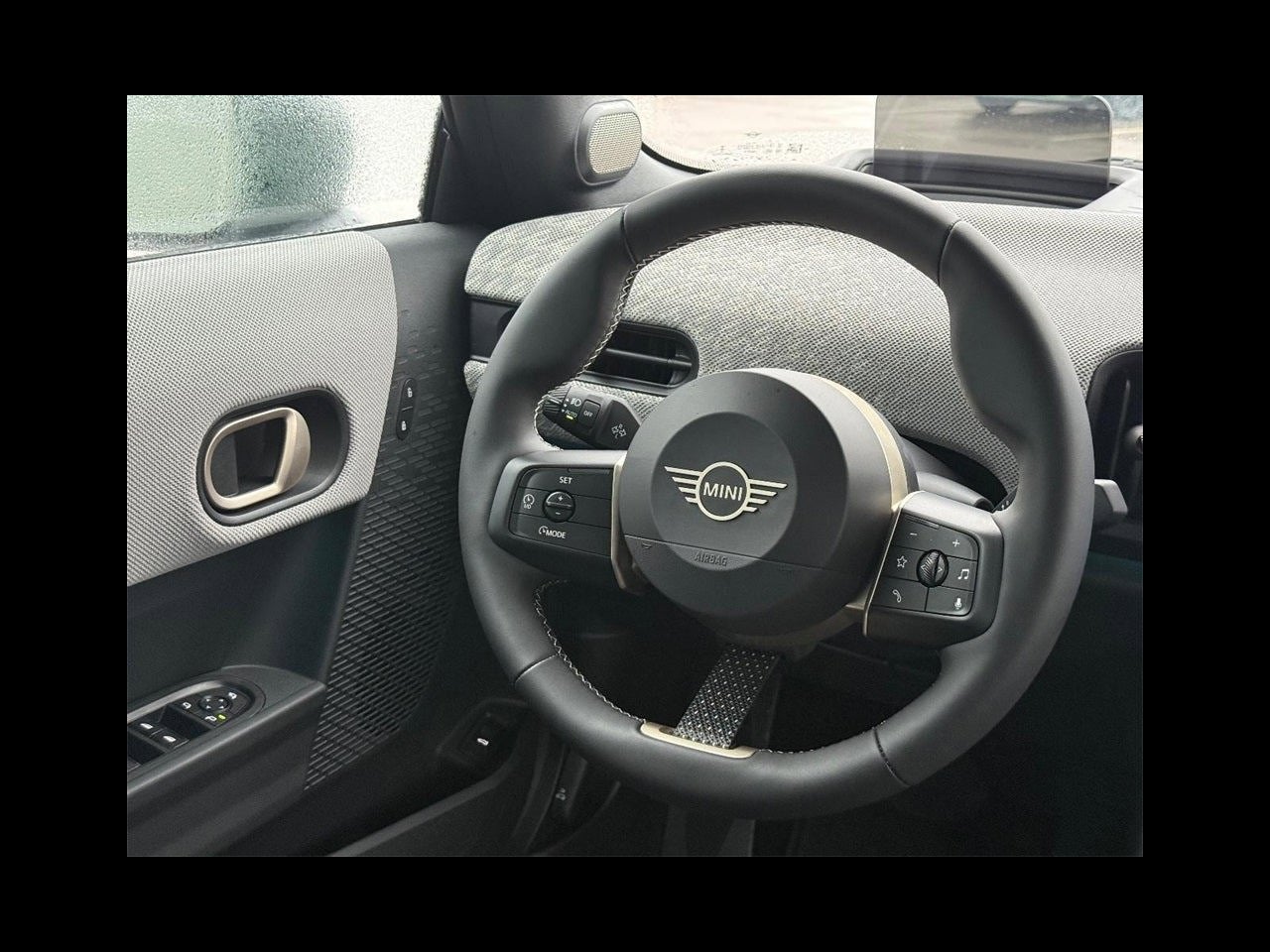 2026 MINI CONVERTIBLE ICONIC