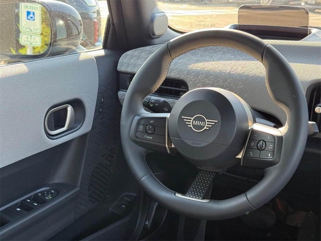 2026 MINI Convertible Cooper S