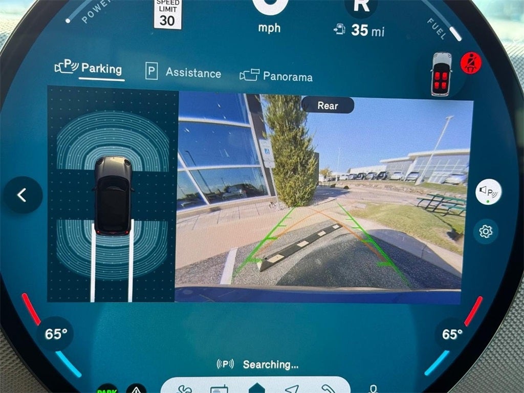 2026 MINI Convertible Cooper S