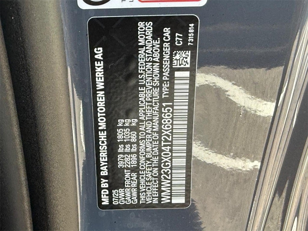 2026 MINI Convertible Cooper S