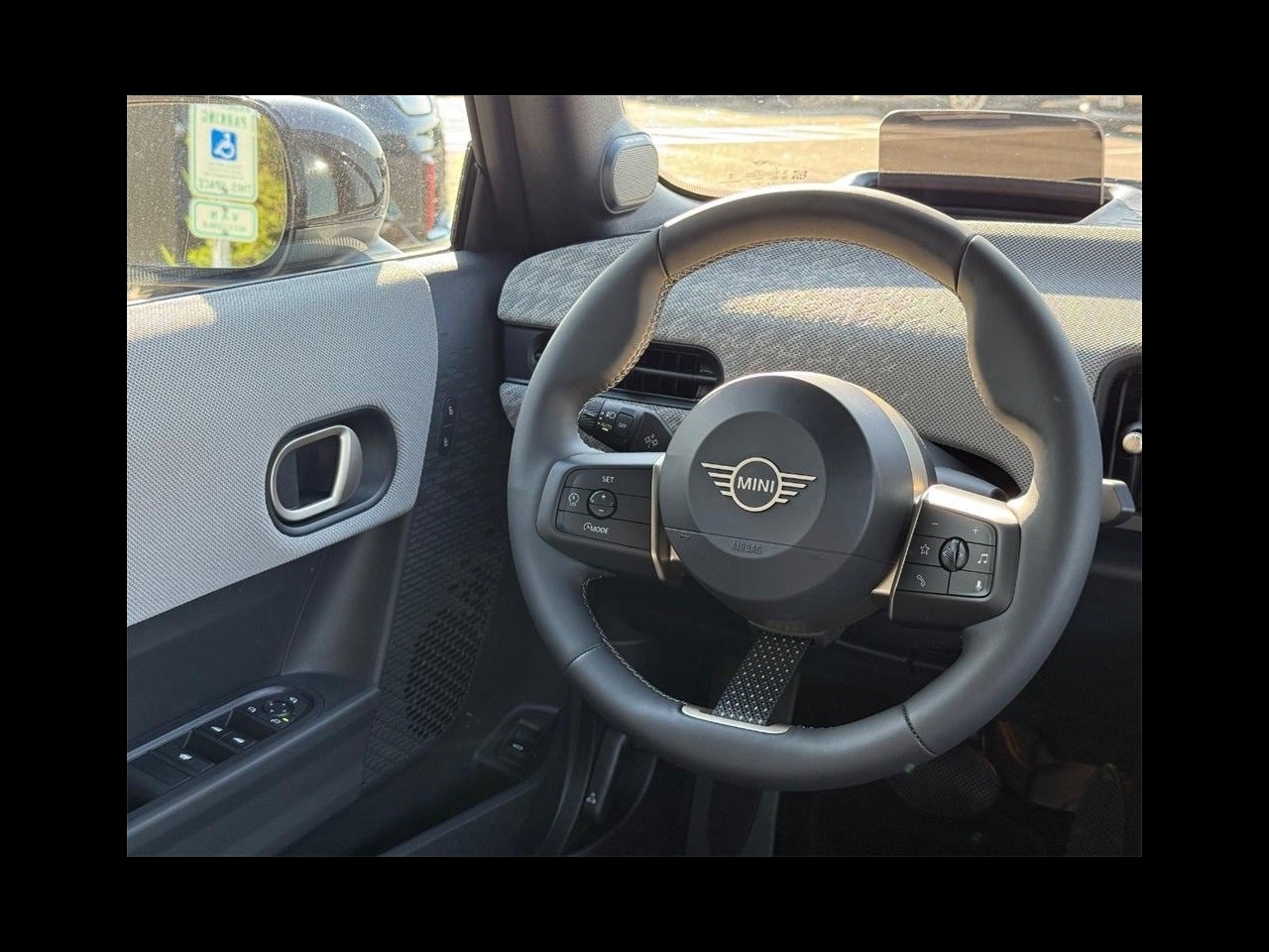 2026 MINI Convertible Cooper S