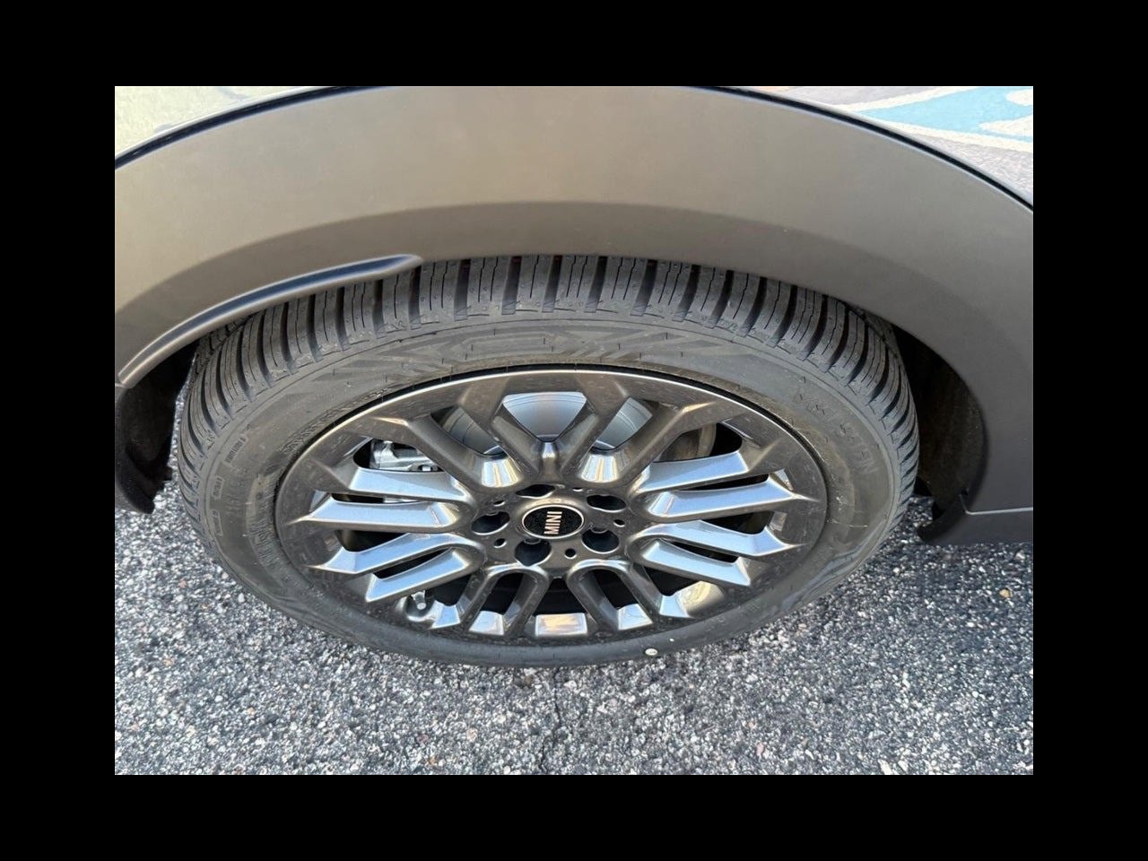 2026 MINI Convertible Cooper S