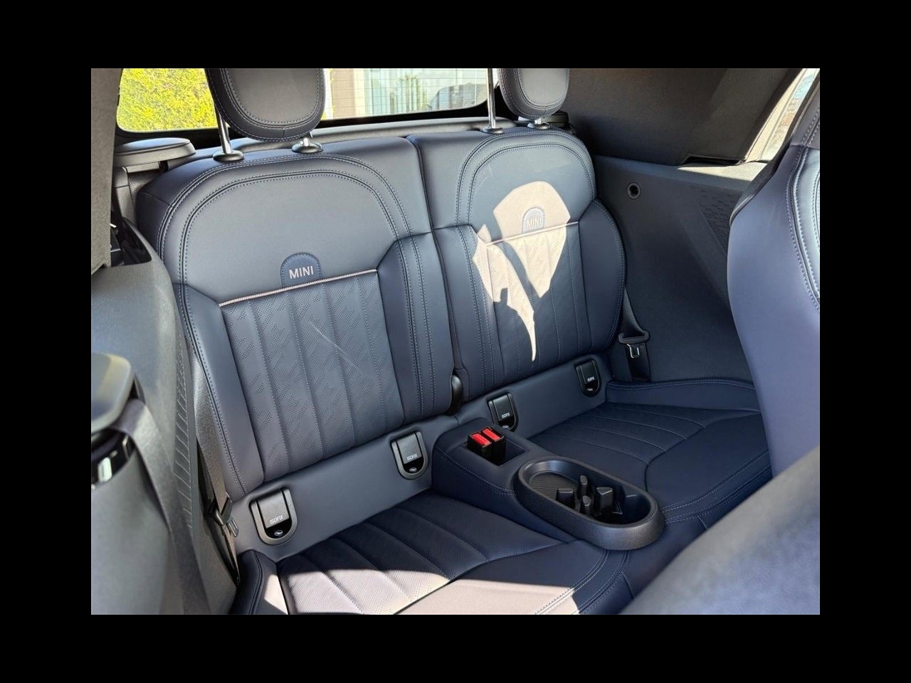 2026 MINI Convertible Cooper S