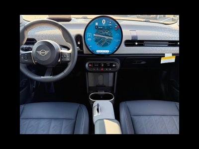 2026 MINI Convertible Cooper S