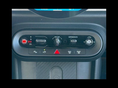 2026 MINI Convertible Cooper S