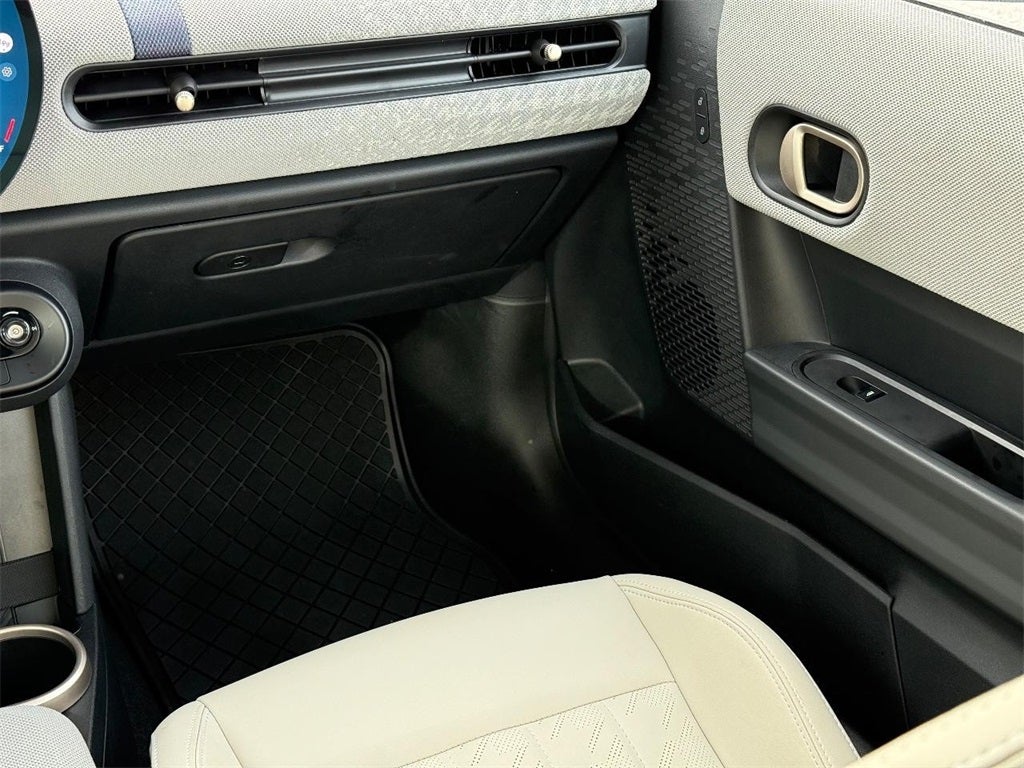 2025 MINI Convertible Cooper S