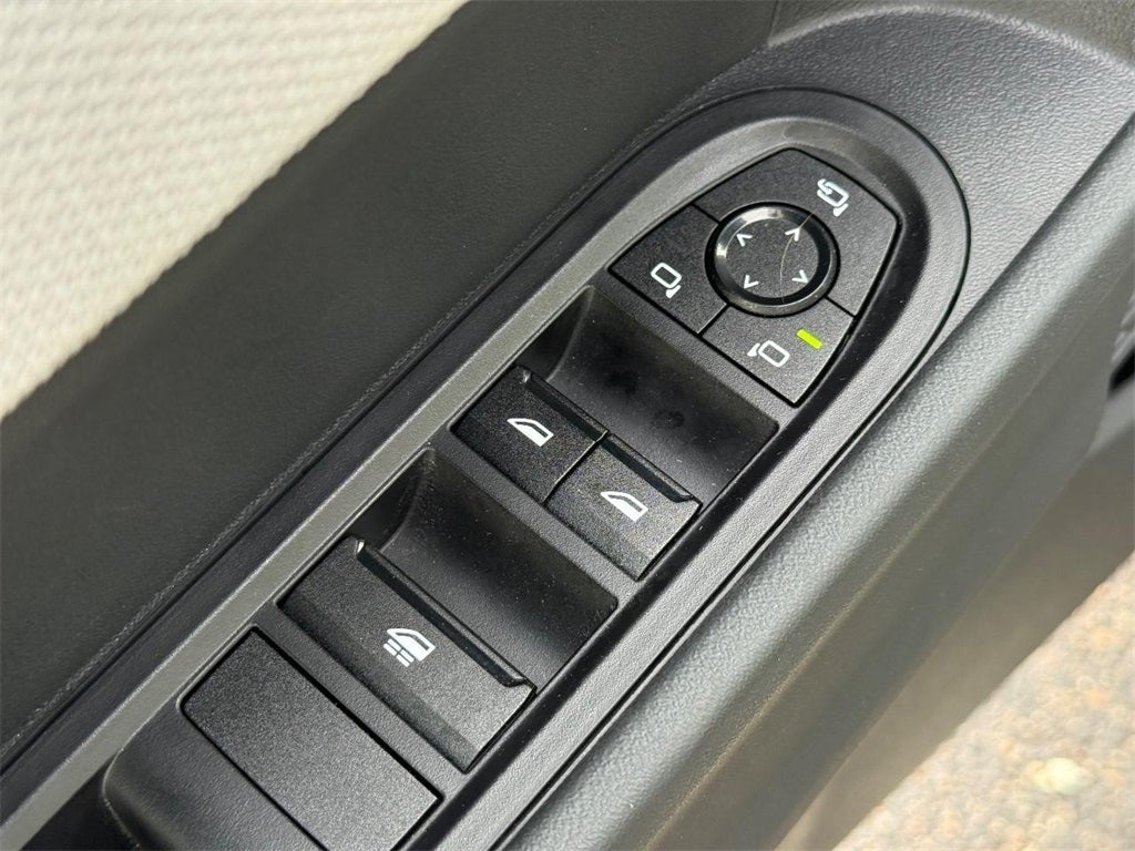 2025 MINI Convertible Cooper S