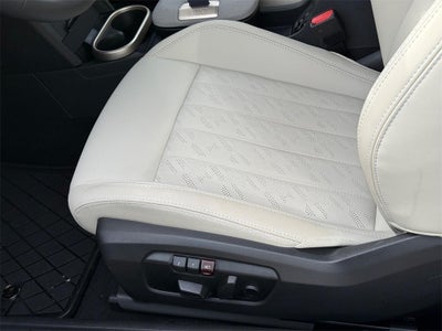 2025 MINI Convertible Cooper S