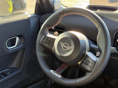 2026 MINI Convertible Cooper S