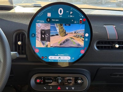 2026 MINI Convertible Cooper S