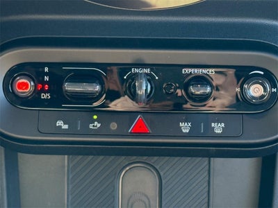 2026 MINI Convertible Cooper S