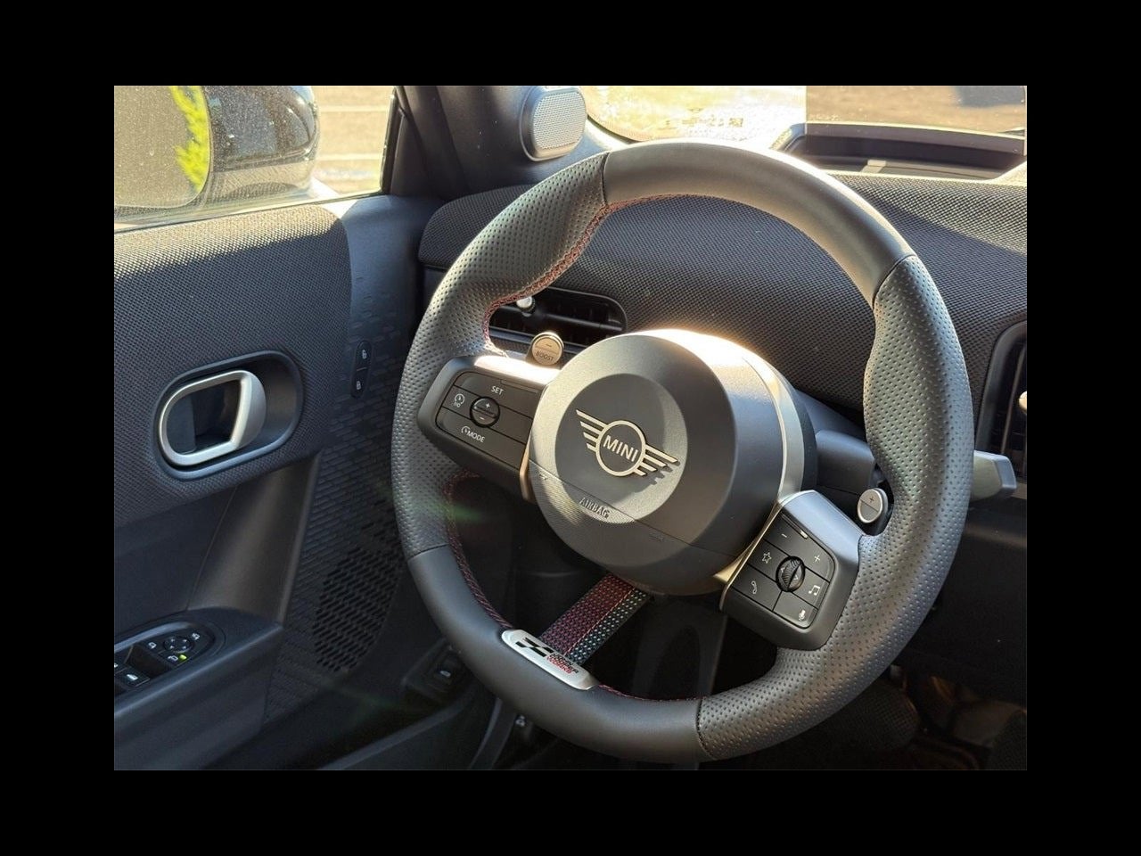 2026 MINI Convertible Cooper S