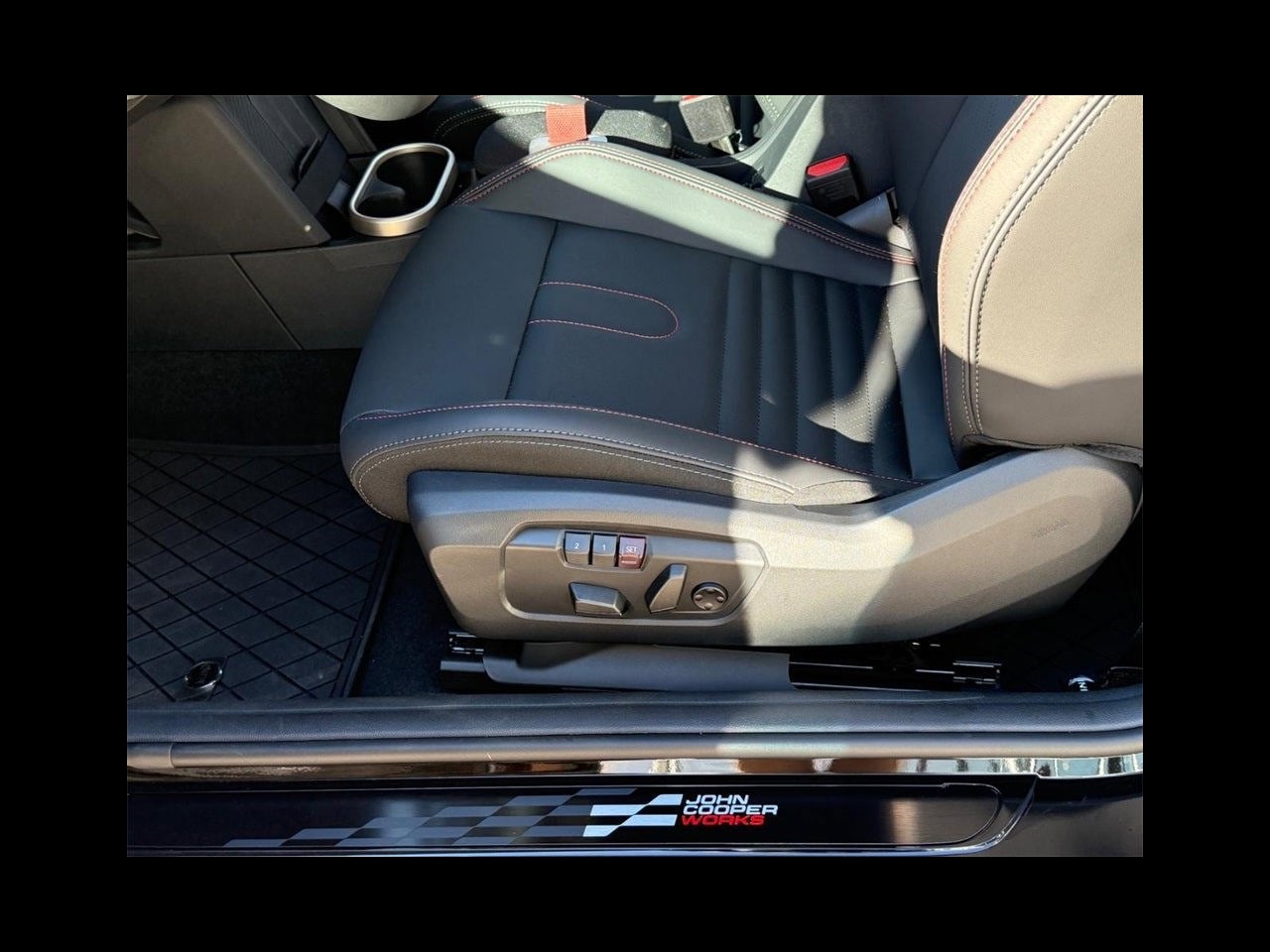 2026 MINI Convertible Cooper S