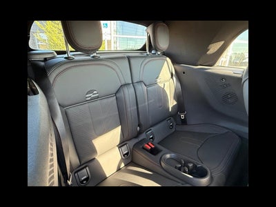 2026 MINI Convertible Cooper S