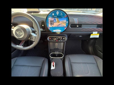 2026 MINI Convertible Cooper S