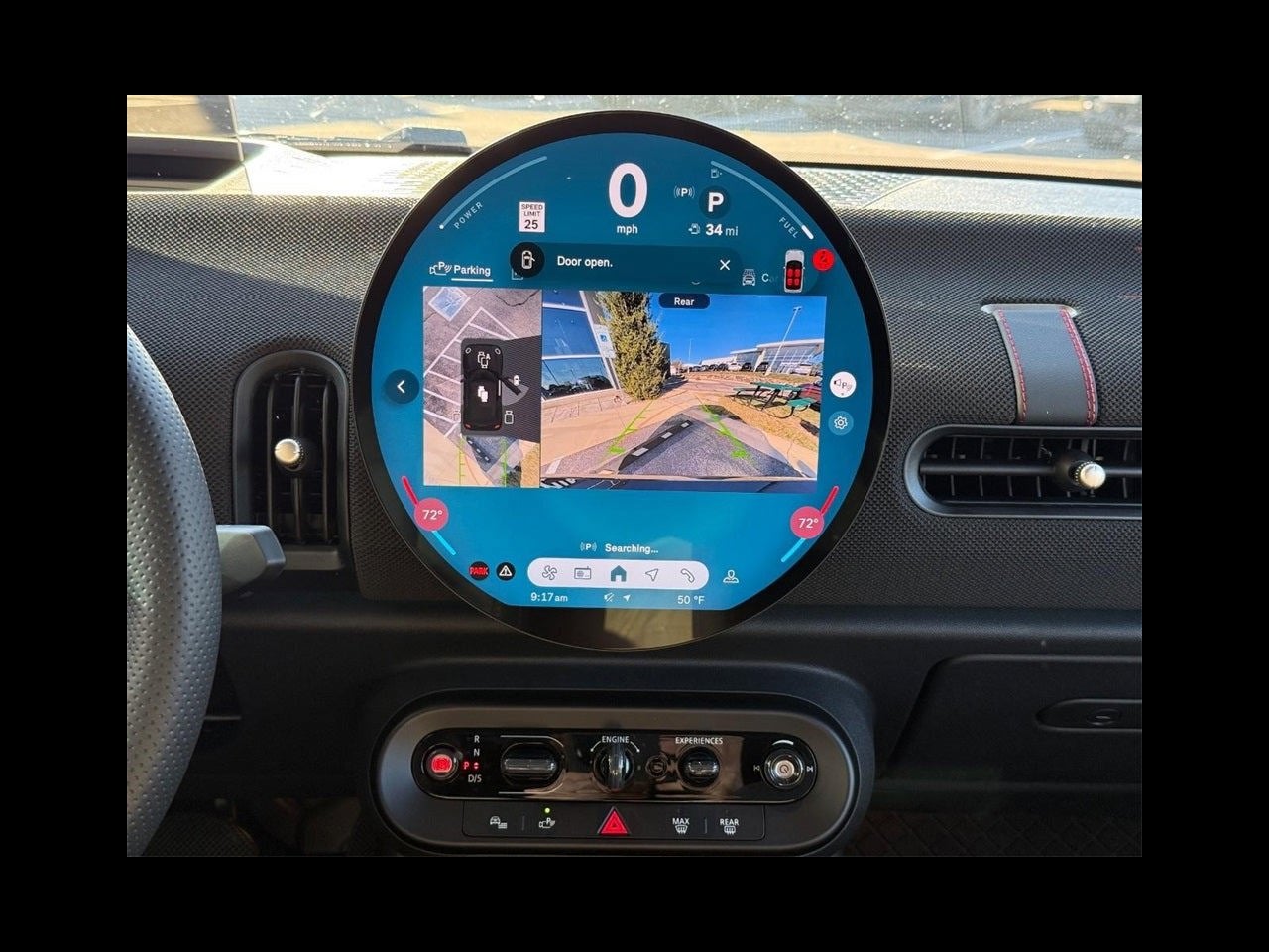 2026 MINI Convertible Cooper S