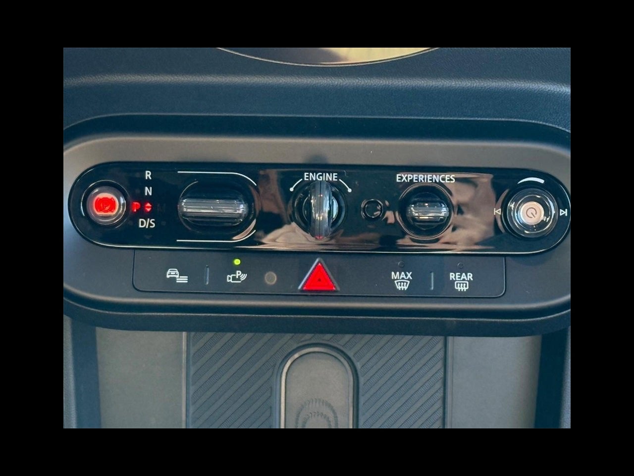 2026 MINI Convertible Cooper S