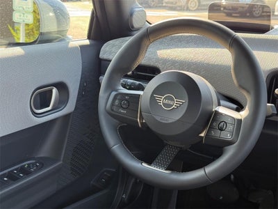 2026 MINI CONVERTIBLE ICONIC