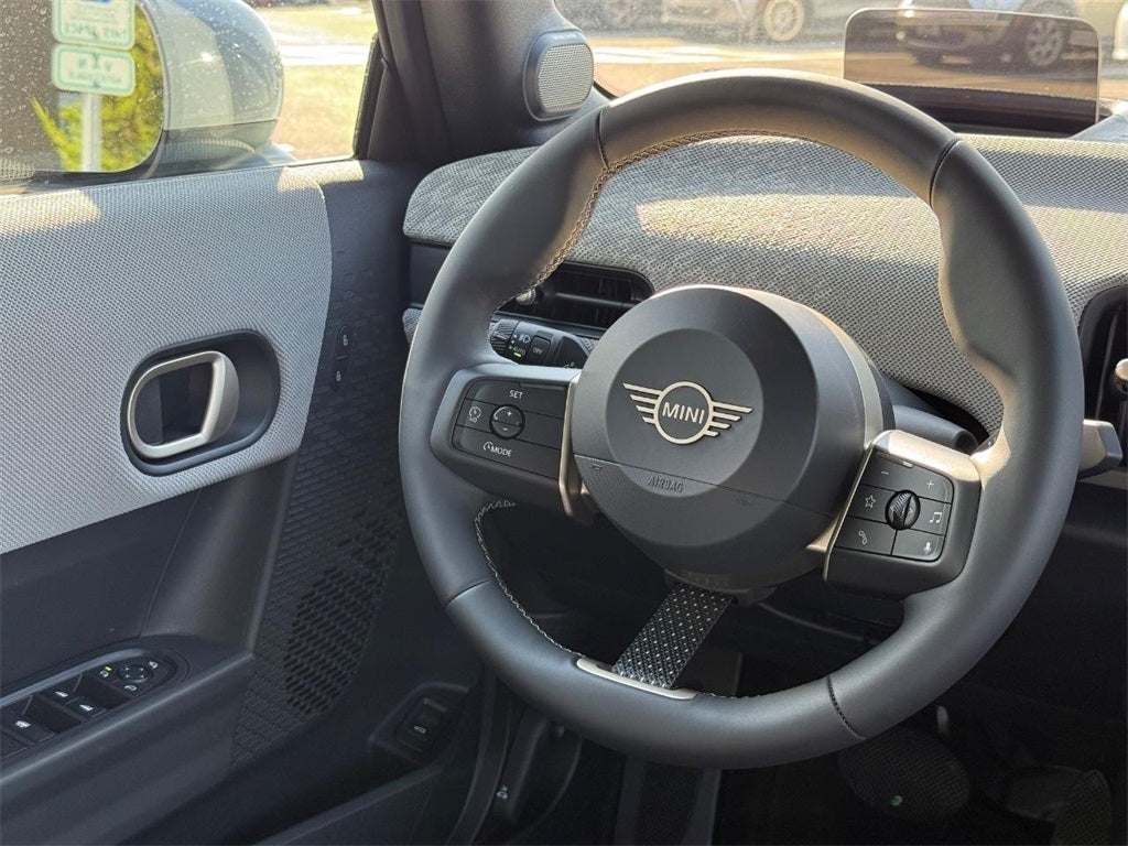 2026 MINI CONVERTIBLE ICONIC