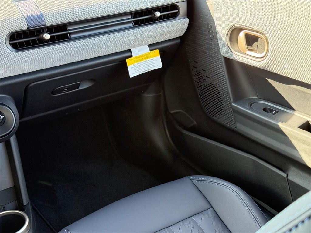 2026 MINI CONVERTIBLE ICONIC