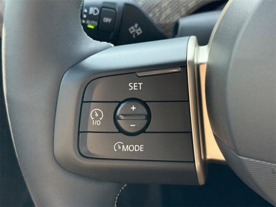 2026 MINI CONVERTIBLE ICONIC