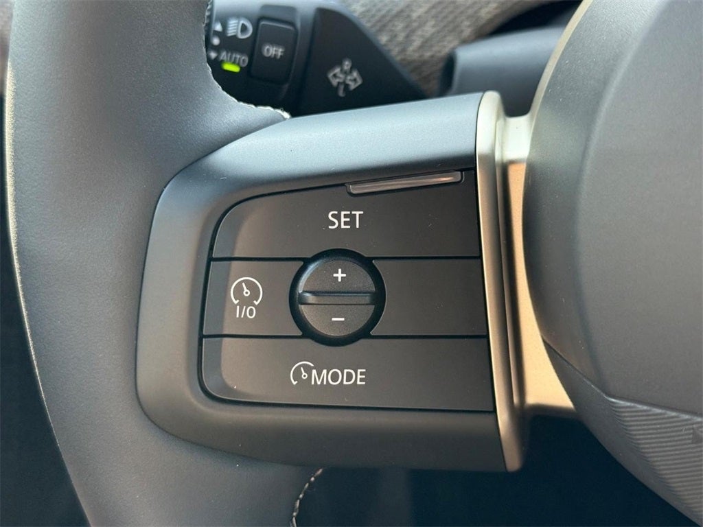 2026 MINI CONVERTIBLE ICONIC