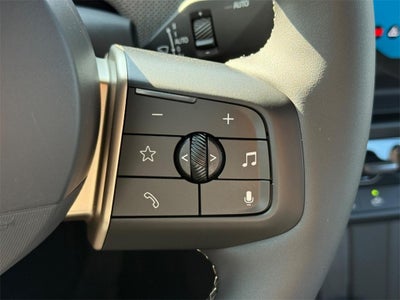 2026 MINI CONVERTIBLE ICONIC