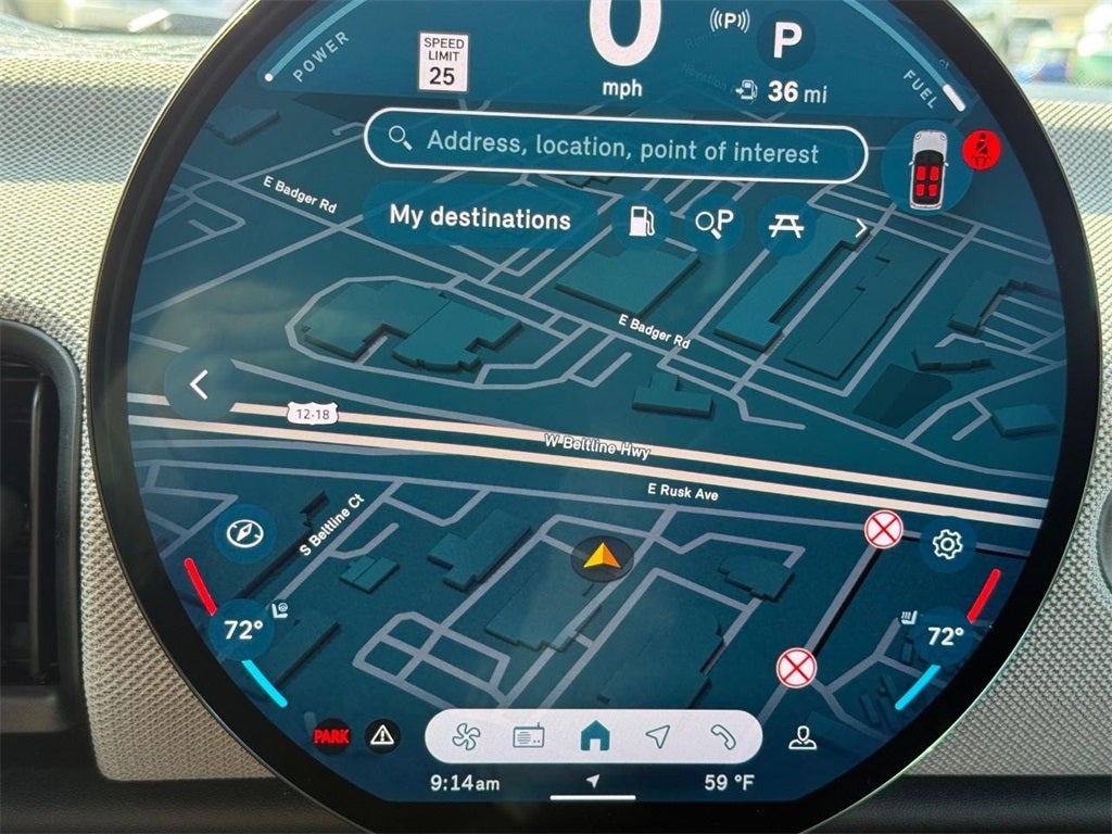 2026 MINI CONVERTIBLE ICONIC