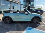 2026 MINI CONVERTIBLE ICONIC