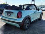 2026 MINI CONVERTIBLE ICONIC
